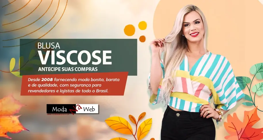 Roupa no atacado direto da fábrica