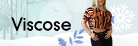viscose