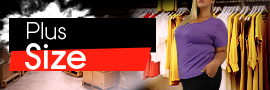 plus size