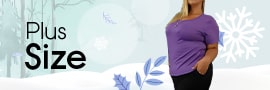 plus size