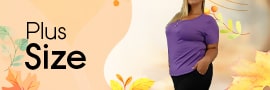 plus size