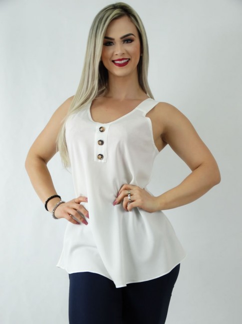 blusas de viscose atacado