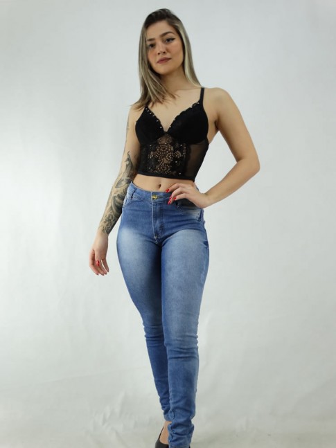 jeans para revender direto da fabrica
