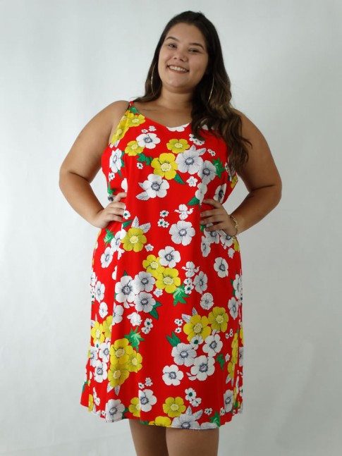 marcas plus size atacado