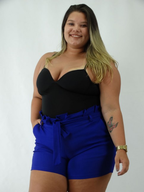 revendedora plus size