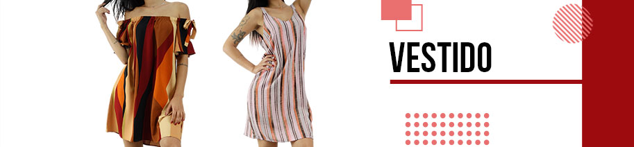 vestidos direto da fabrica para revenda
