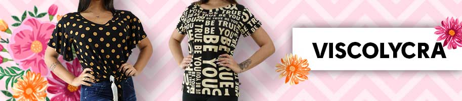 blusas para revender direto da fabrica
