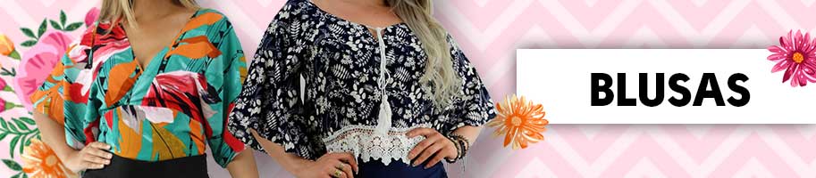 blusas para revender direto da fabrica