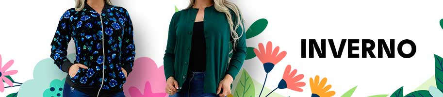 comprar roupas de inverno online
