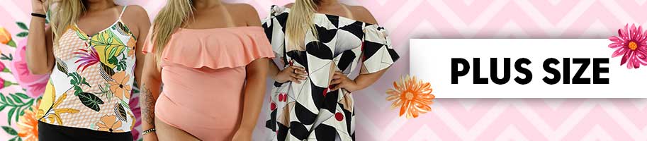 roupas plus size revenda