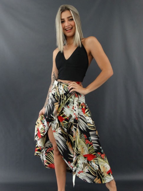 comprar saia jeans direto da fabrica