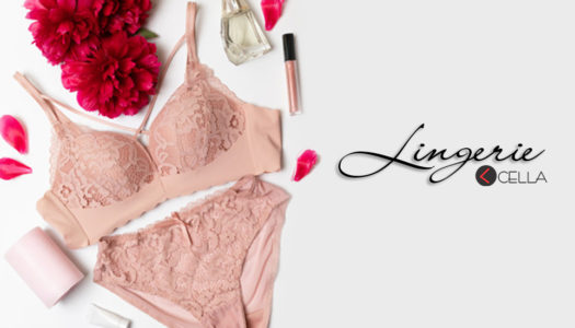 Cella Lingerie