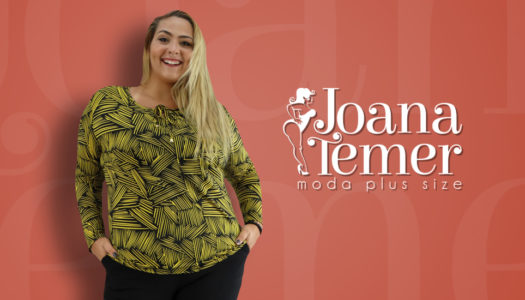 joana temer plus size