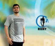 risk moda masculina