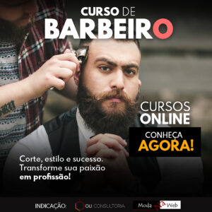 0004 - Barbearia