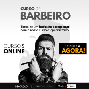 2 - Barbearia