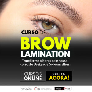 4 - Brow Lamination