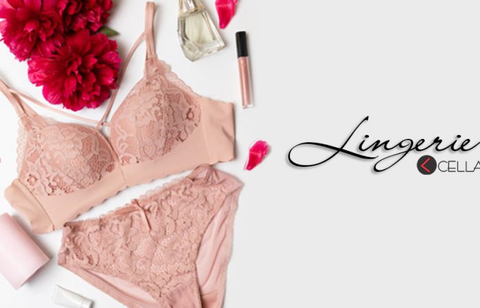 Cella Lingerie